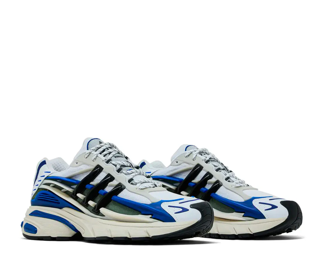 adidas Adistar Jellyfish Pharrell Williams Royal Blue - Image 3