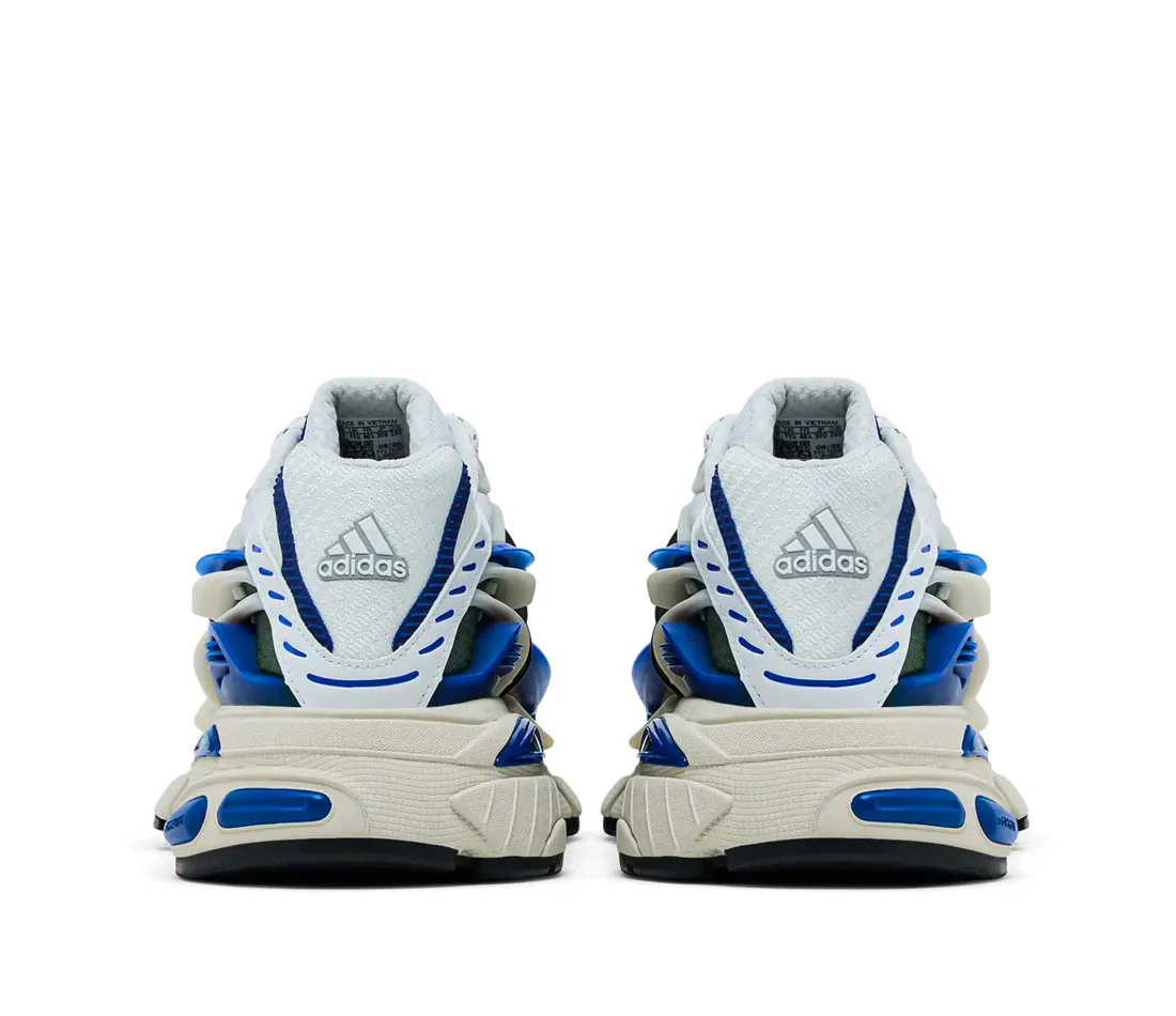 adidas Adistar Jellyfish Pharrell Williams Royal Blue - Image 4