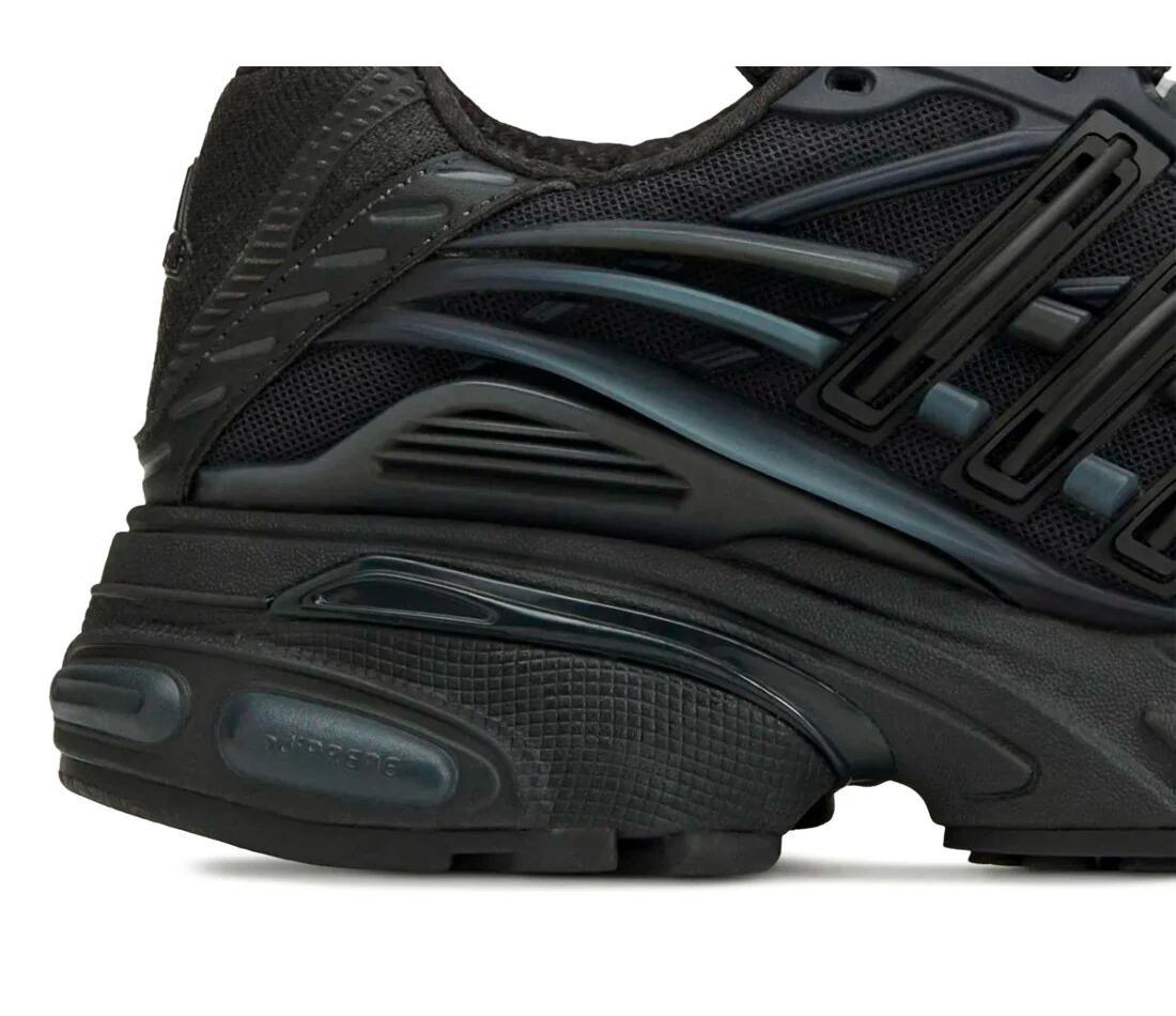 adidas Adistar Jellyfish Pharrell Williams Triple Black - Image 5