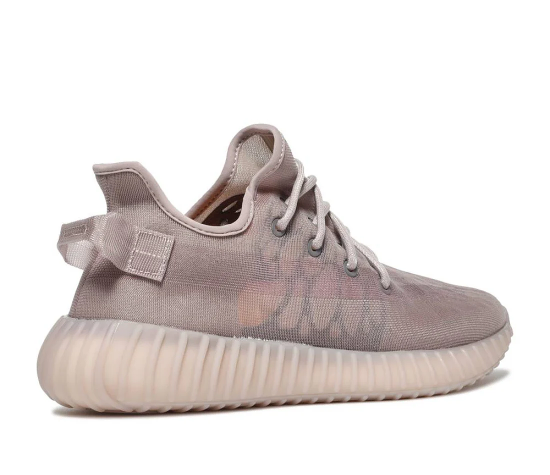 adidas Yeezy Boost 350 V2 Mono Mist - Image 3