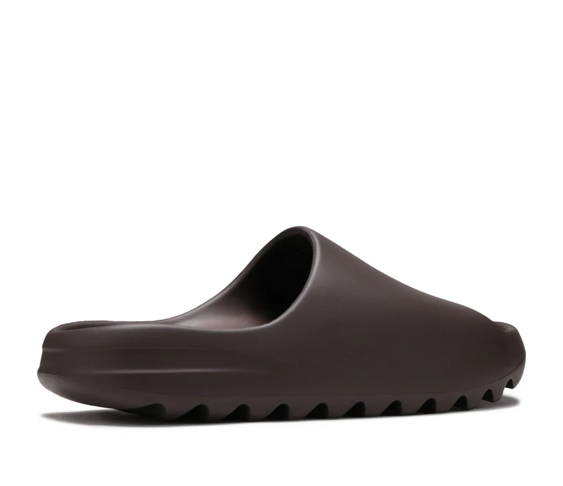 adidas Yeezy Slide Soot - Image 3