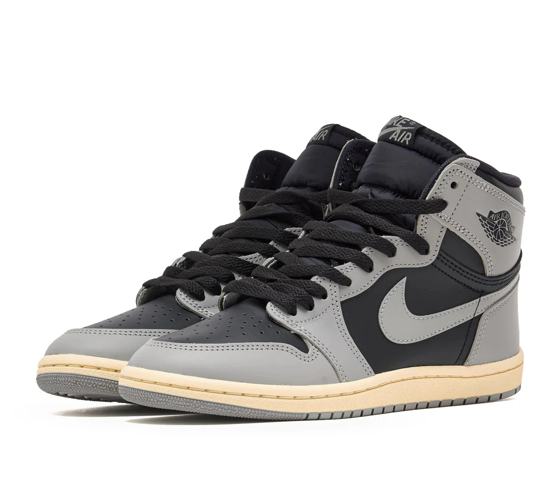 Air Jordan 1 Retro High '85 OG Reverse Shadow - Image 3