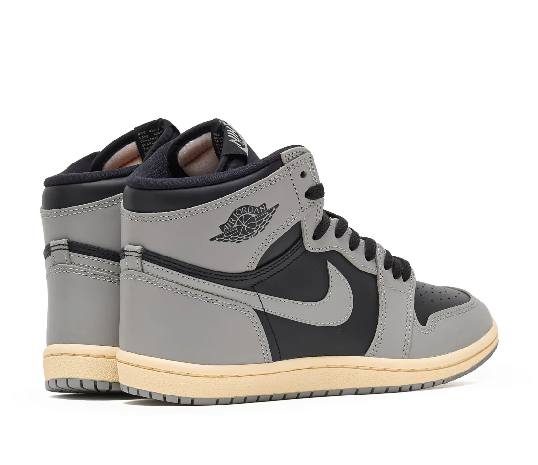 Air Jordan 1 Retro High '85 OG Reverse Shadow - Image 4