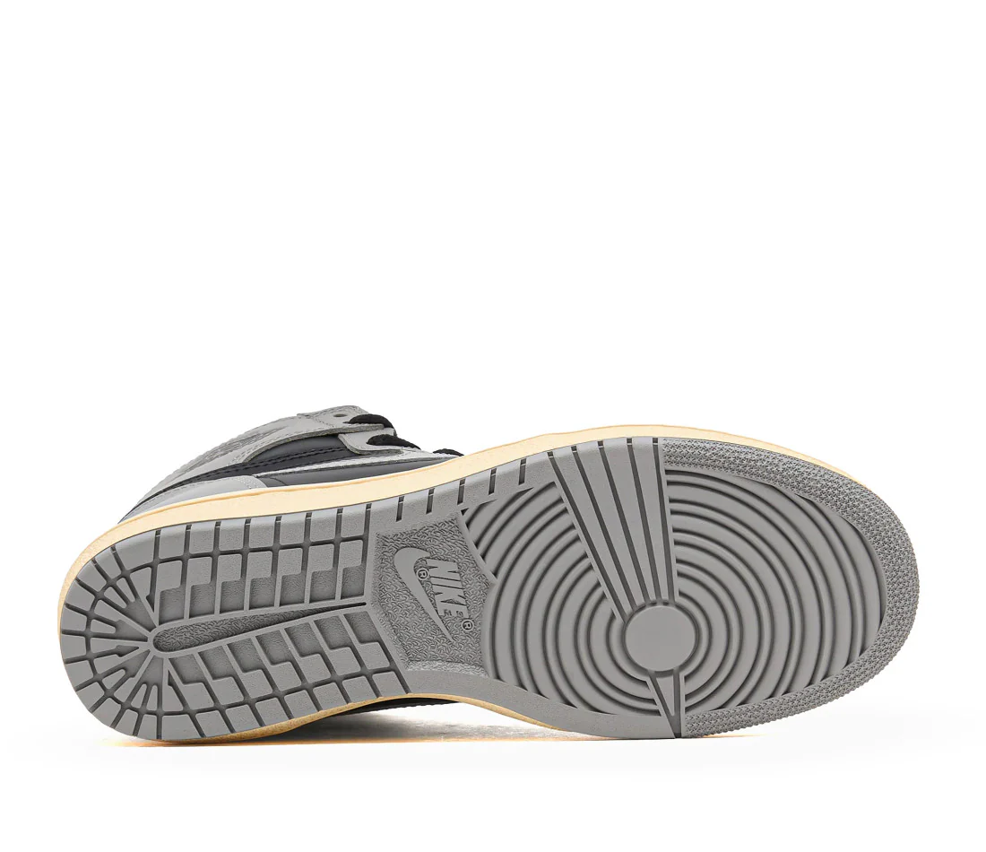 Air Jordan 1 Retro High '85 OG Reverse Shadow - Image 5