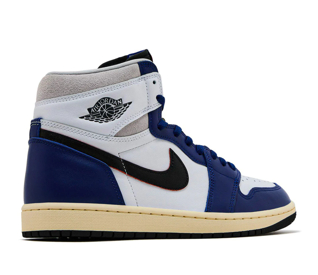 Air Jordan 1 Retro High OG Rare Air - Image 3