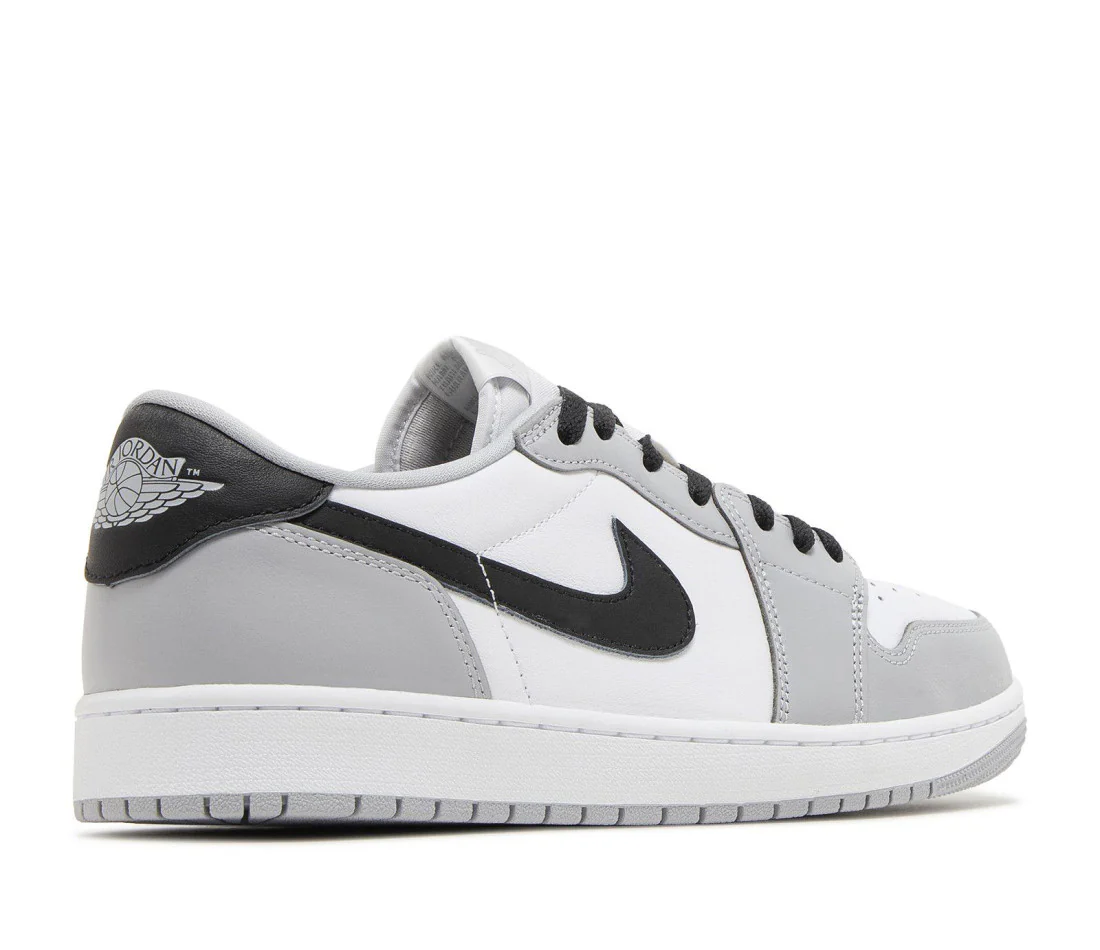 Air Jordan 1 Retro Low OG Barons - Image 3