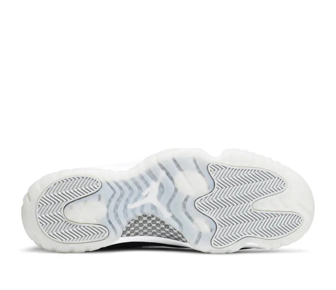 Air Jordan 11 Retro Jubilee 25th Anniversary - Image 3