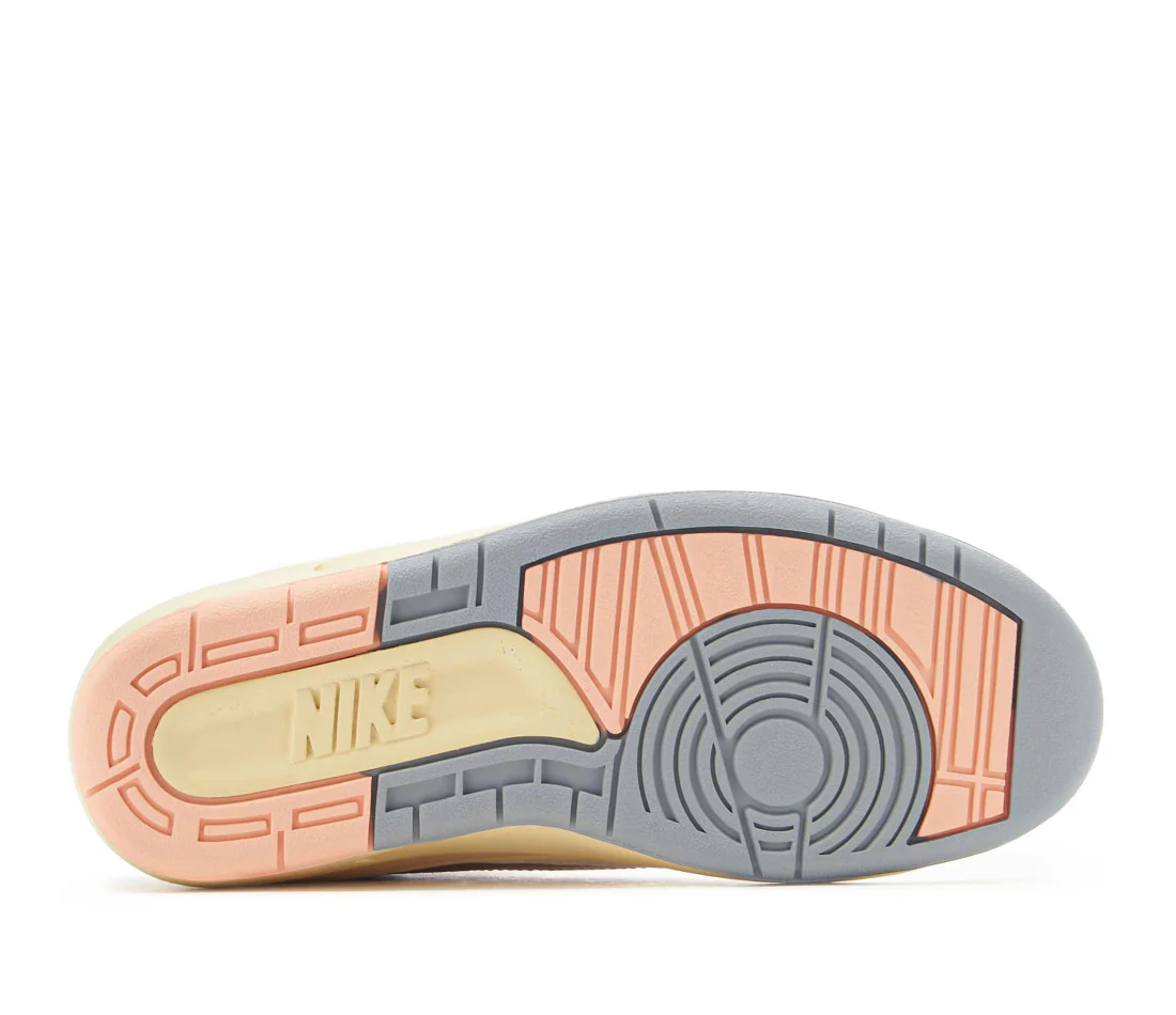 Air Jordan 2 Retro Craft Sunset Haze (W) - Image 4