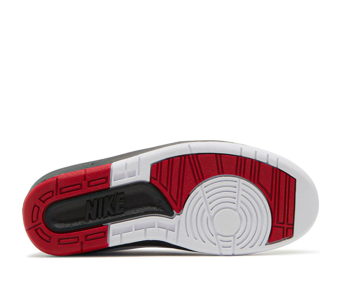 Air Jordan 2 Retro OG Chicago (2022) (W) - Image 4