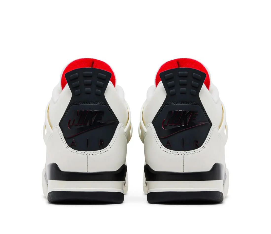 Air Jordan 4 Retro OG Flight Club - Image 4