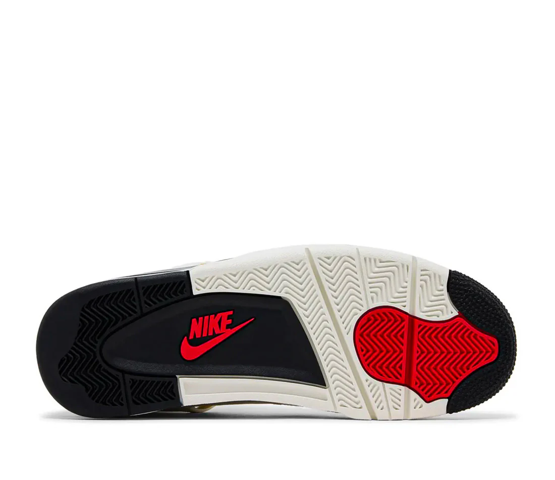 Air Jordan 4 Retro OG Flight Club - Image 5