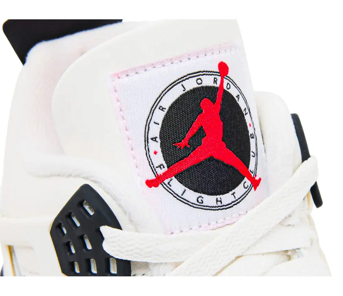 Air Jordan 4 Retro OG Flight Club - Image 6