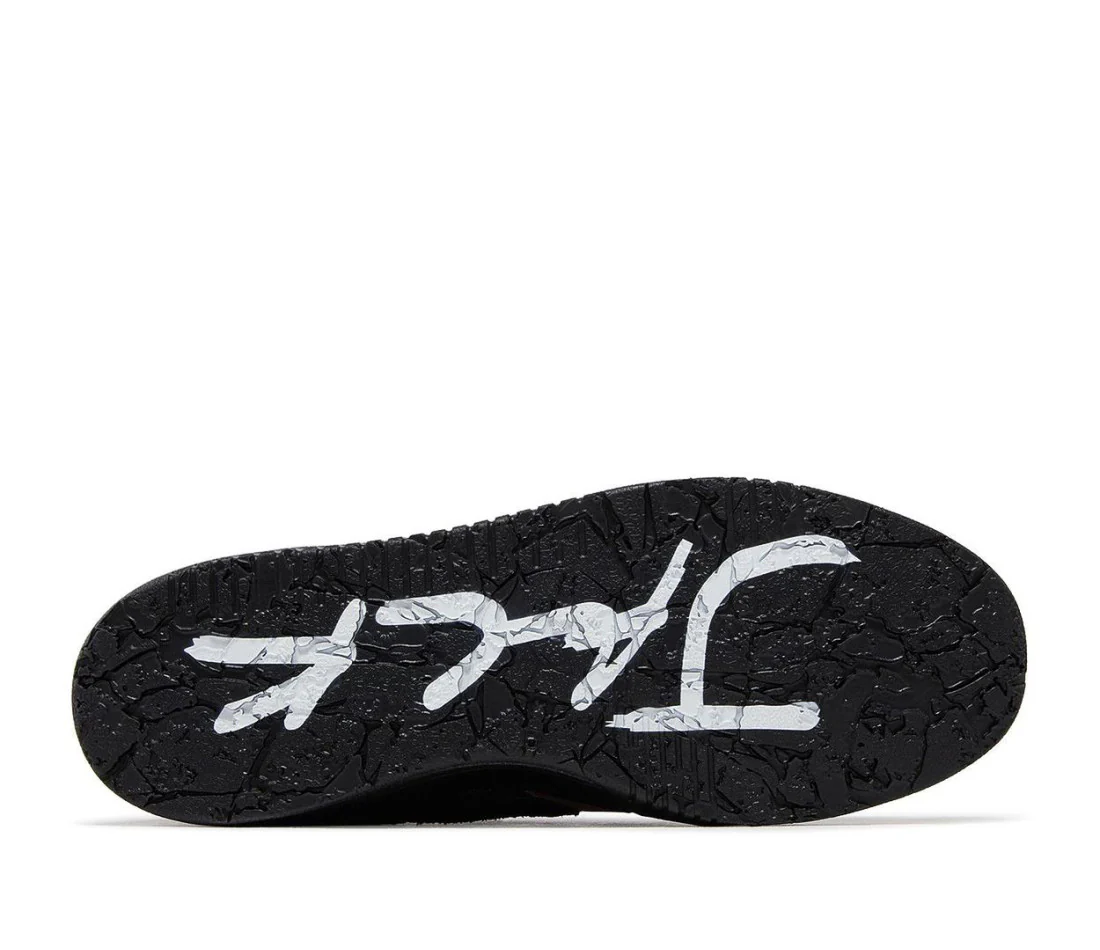 Air Jordan Jumpman Jack TR Travis Scott Dark Mocha - Image 4