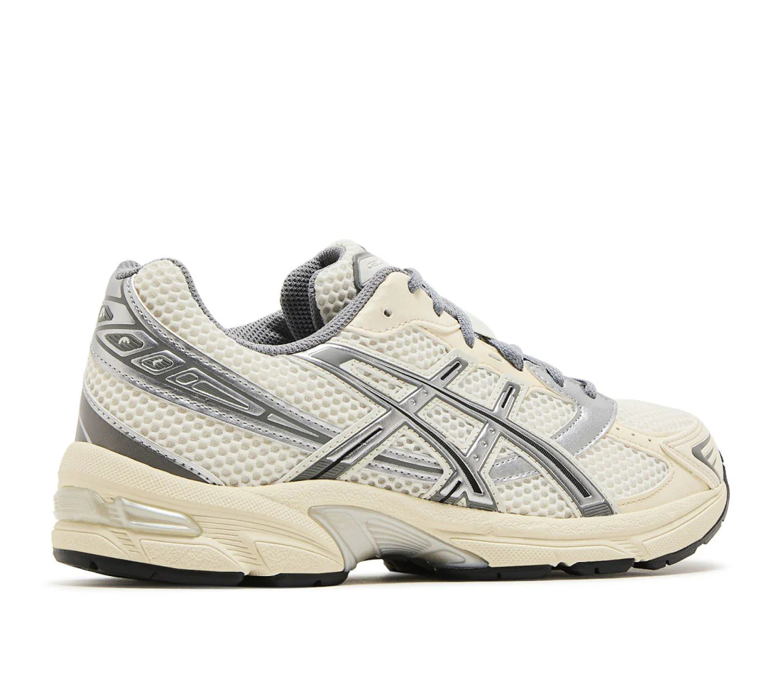 ASICS Gel-1130 Cream Clay Grey (W) - Image 3