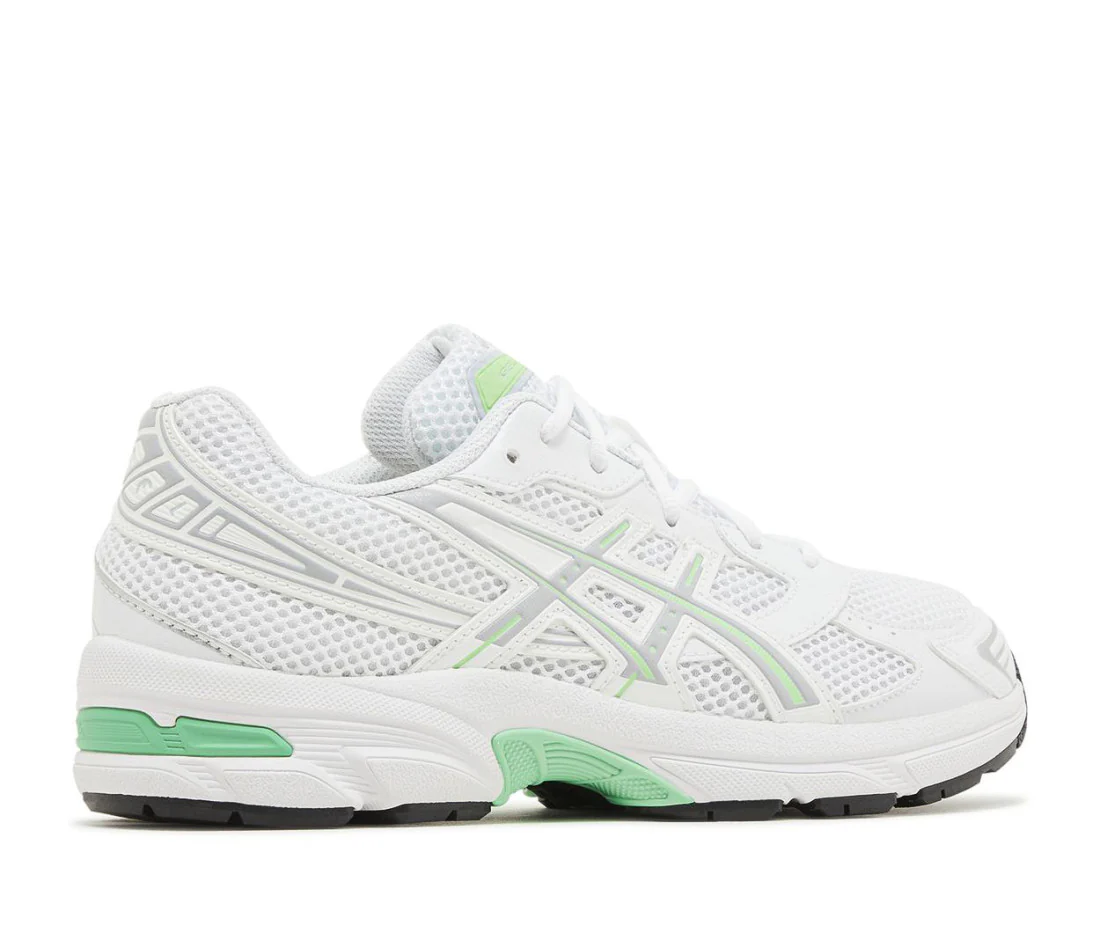 ASICS Gel-1130 Piedmont Grey (GS) - Image 3