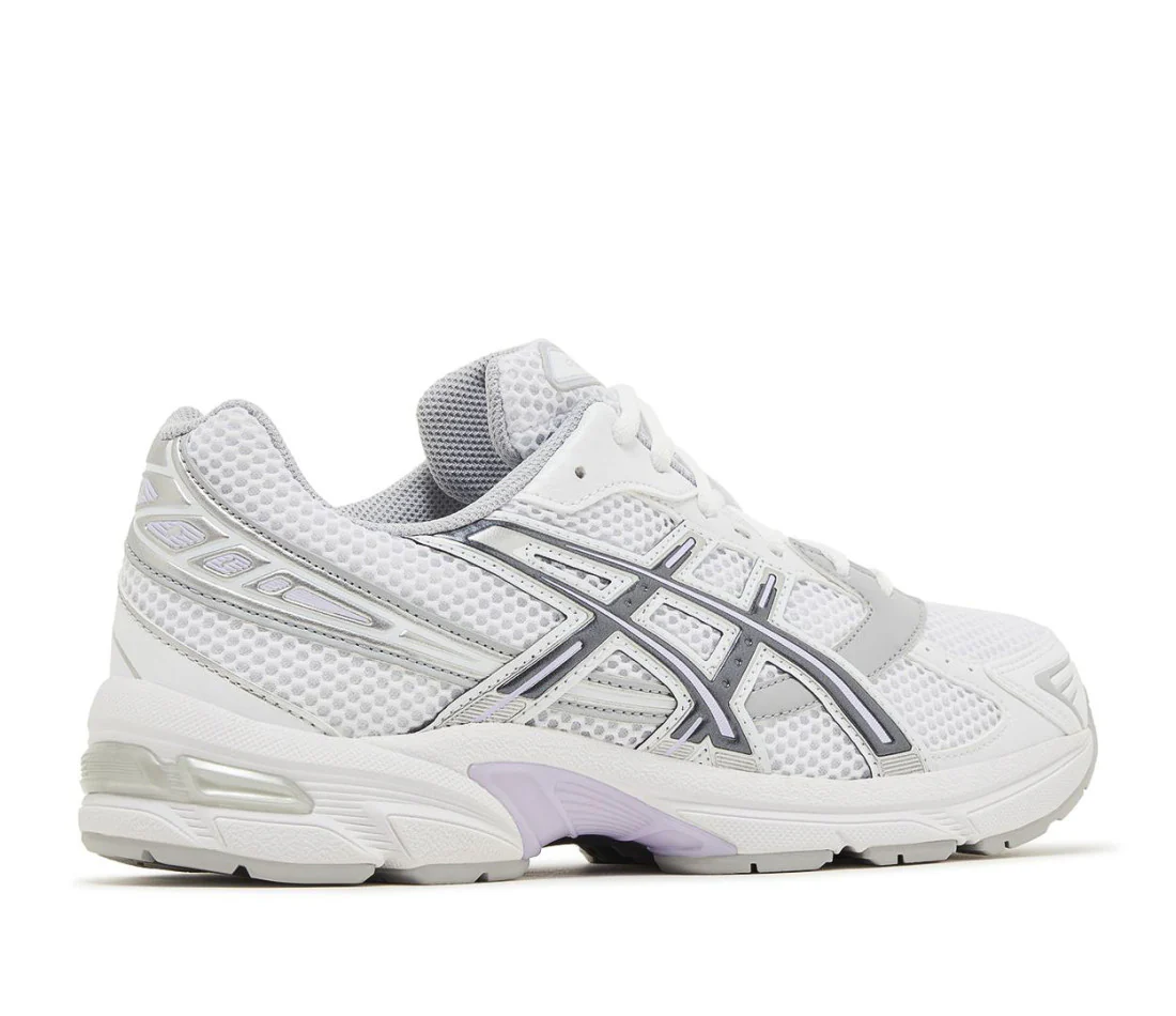 ASICS Gel-1130 White Carrier Grey Lilac (W) - Image 3
