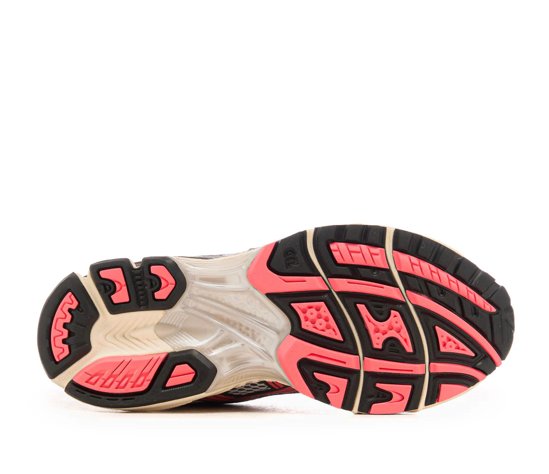 ASICS Gel-Kayano 14 Silver Papaya - Image 5