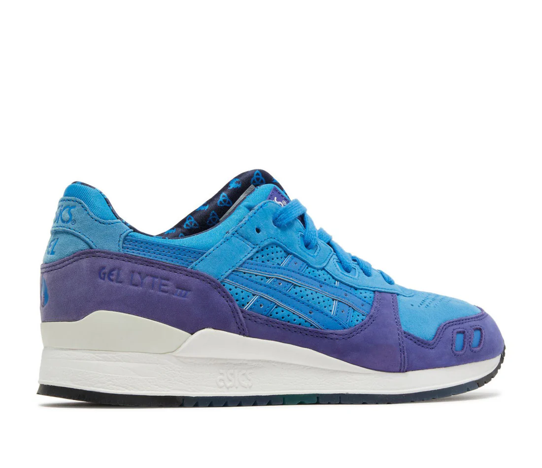 ASICS Gel-Lyte III Hanon Solstice - Image 3