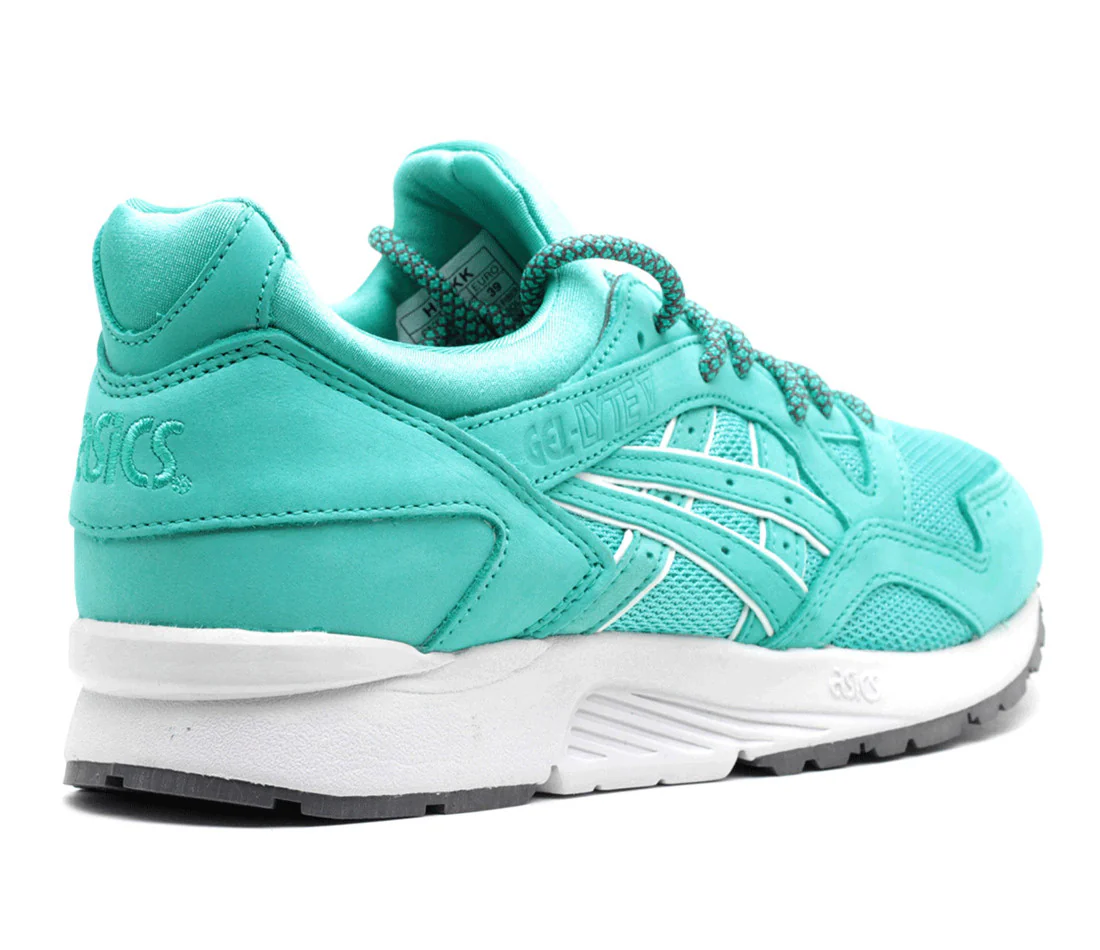 ASICS Gel-Lyte V Ronnie Fieg Mint Leaf - Image 3