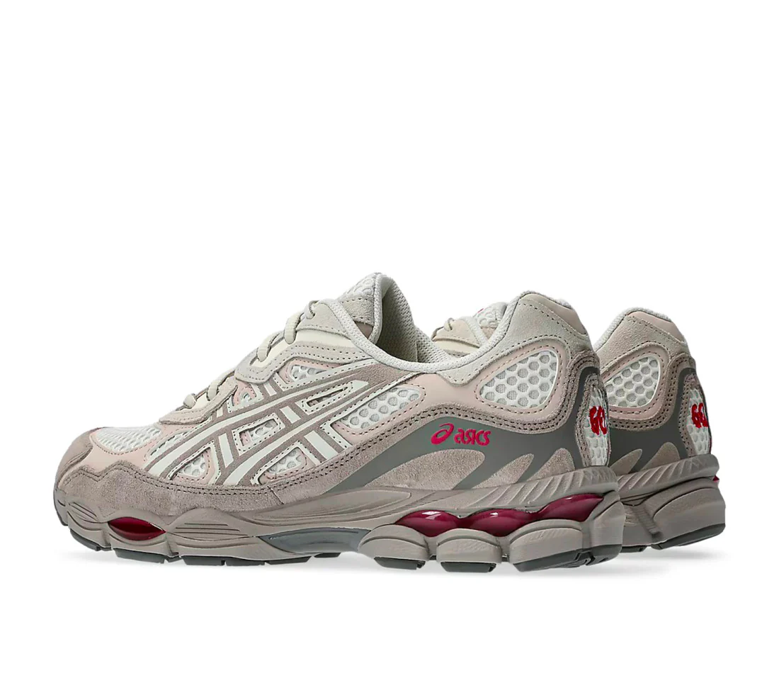 ASICS Gel-NYC Cream Moonrock - Image 3