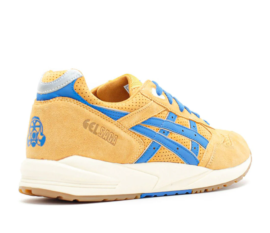 ASICS Gel-Saga II Footpatrol - Image 3