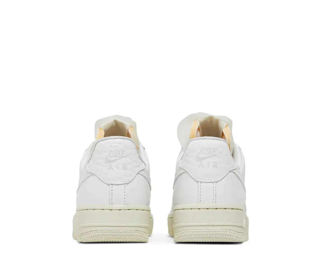 Nike Air Force 1 Low Prm Jewels White (W) - Image 4