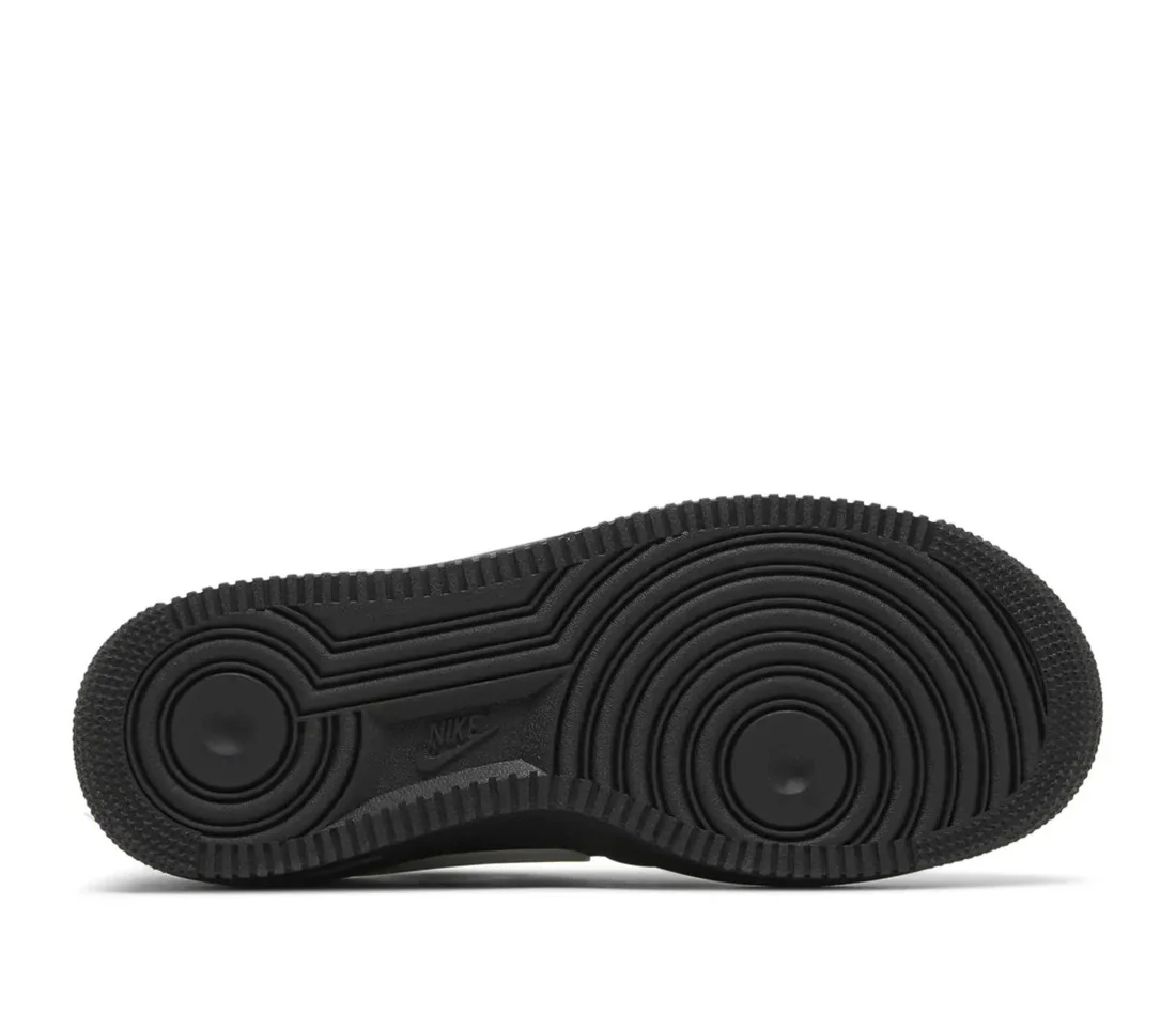 Nike Air Force 1 Low SP AMBUSH Black - Image 5