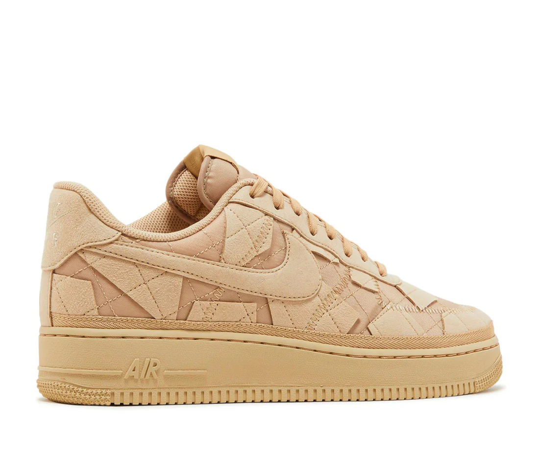 Nike Air Force 1 Low SP Billie Eilish Mushroom - Image 3