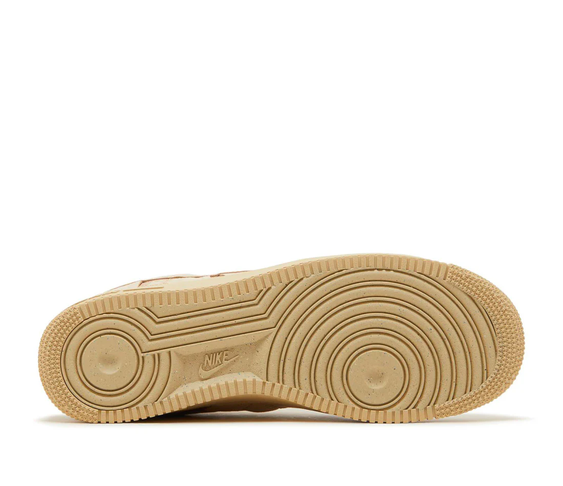 Nike Air Force 1 Low SP Billie Eilish Mushroom - Image 4