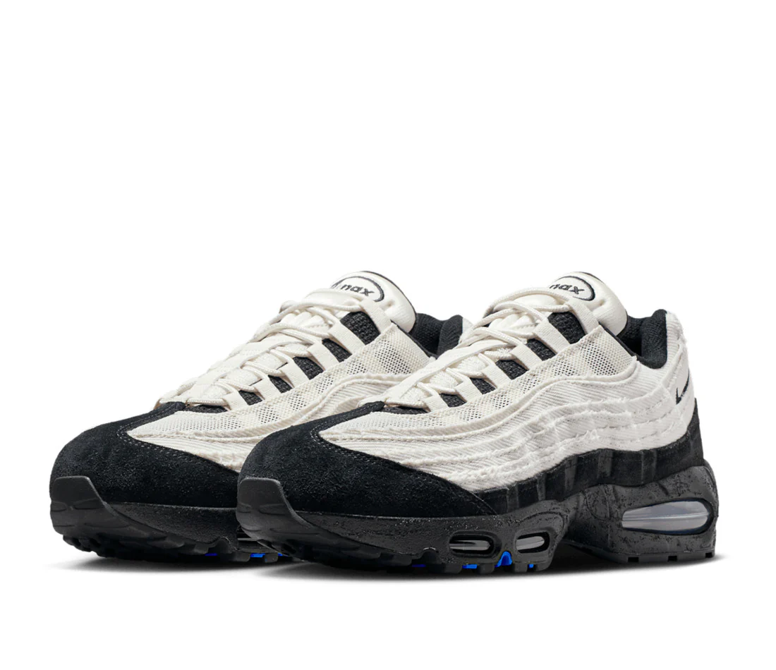 Nike Air Max 95 Big Bubble Family Reunion France - Image 3