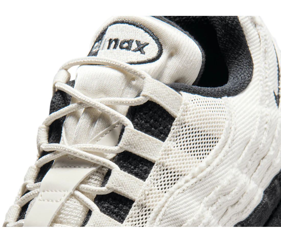 Nike Air Max 95 Big Bubble Family Reunion France - Image 5