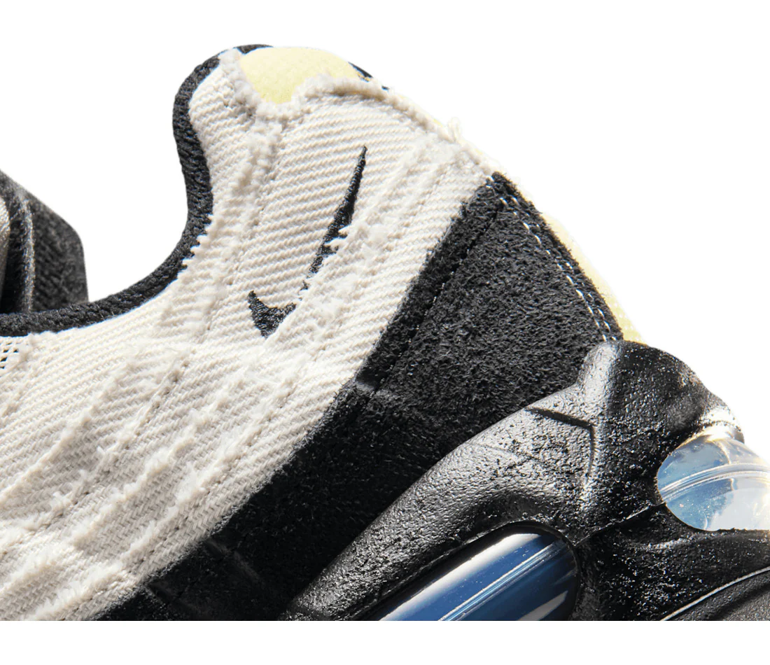 Nike Air Max 95 Big Bubble Family Reunion France - Image 6