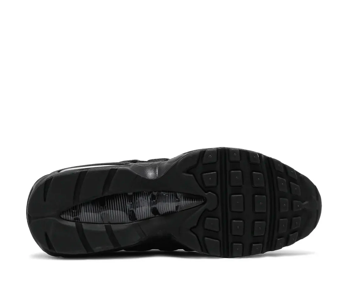 Nike Air max 95 Essential Triple Black - Image 5