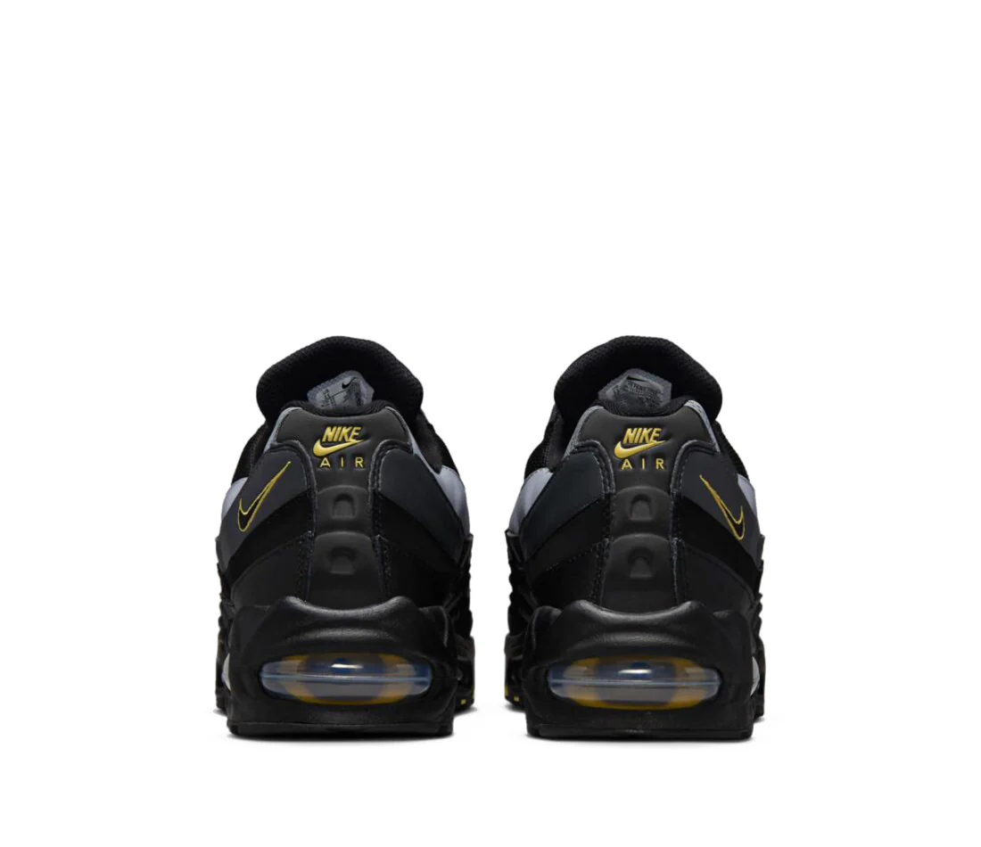 Nike Air max 95 OG Big Bubble Batman - Image 3