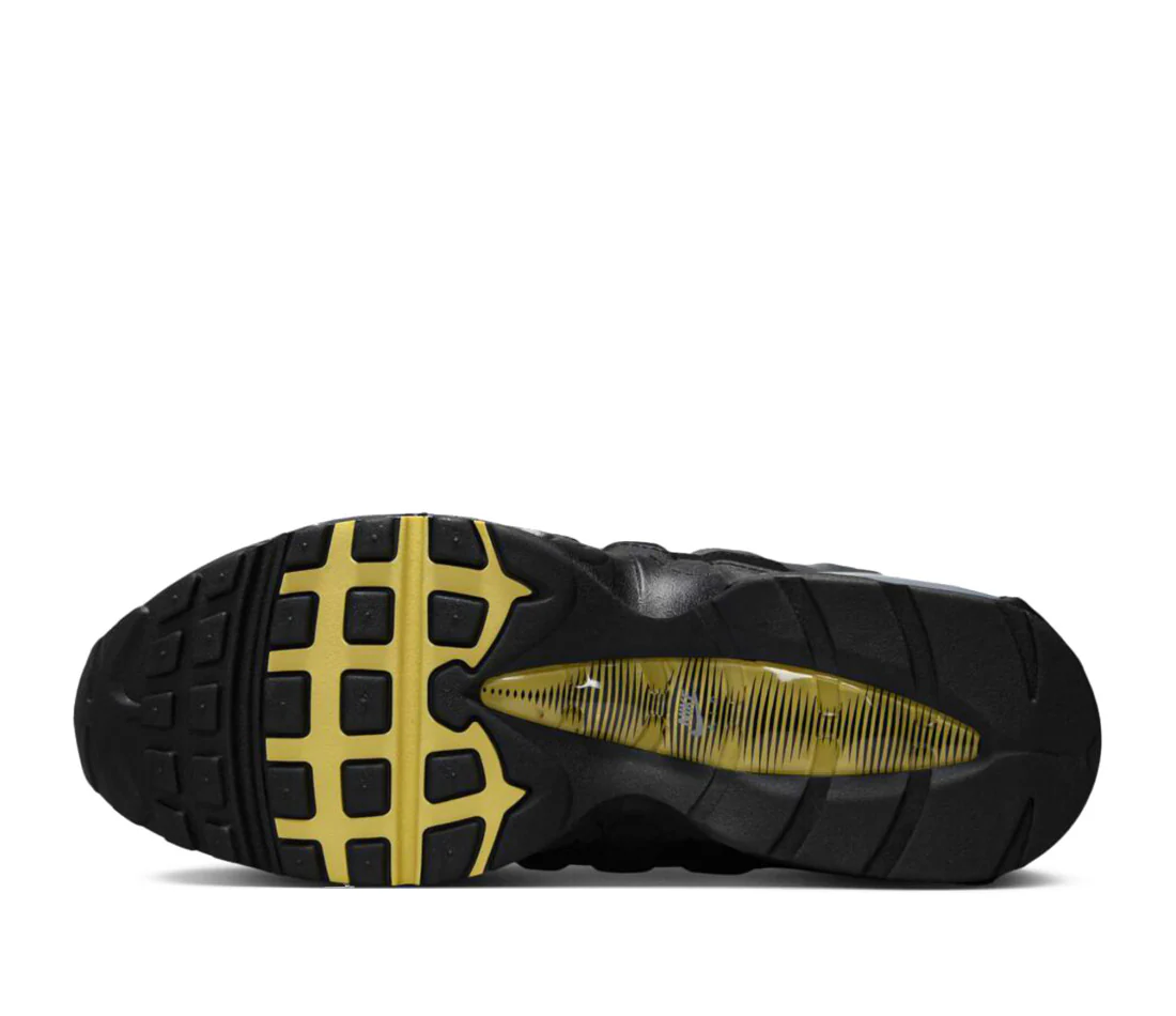 Nike Air max 95 OG Big Bubble Batman - Image 4