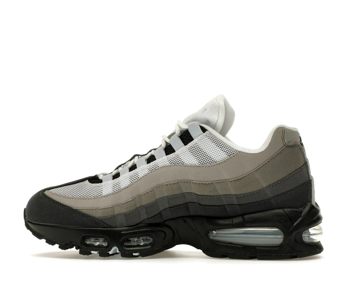 Nike Air Max 95 OG Big Bubble Blue Tint (W) - Image 3