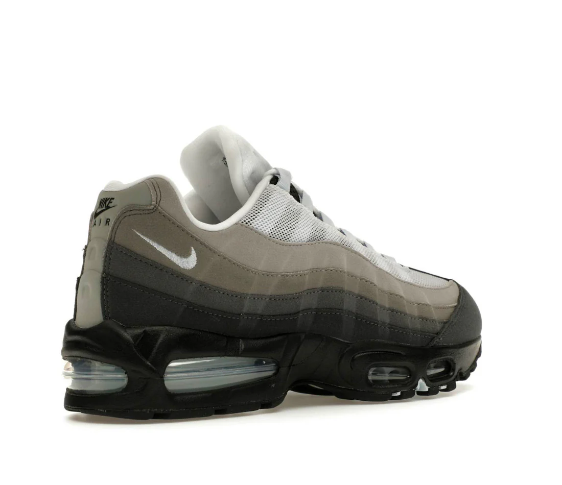 Nike Air Max 95 OG Big Bubble Blue Tint (W) - Image 4