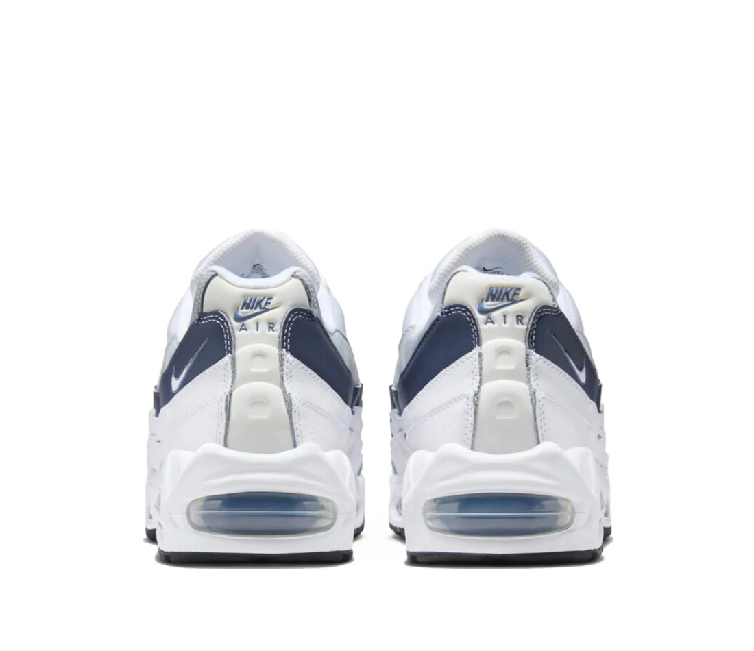 Nike Air max 95 OG Diffused Blue - Image 3