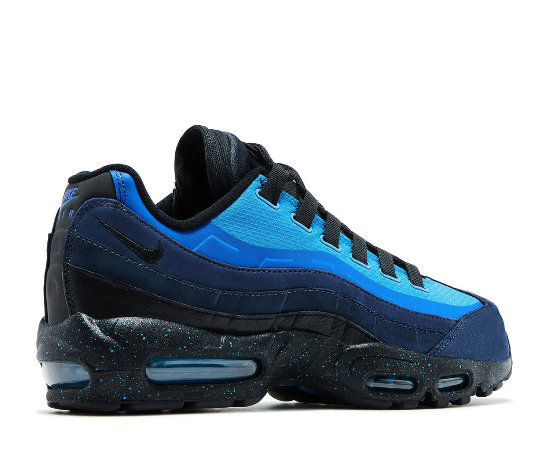 Nike Air max 95 Stash (2024) - Image 3