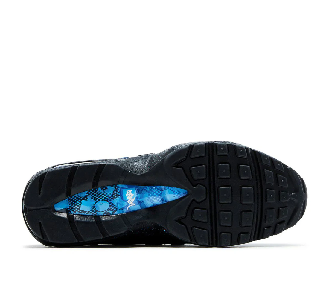 Nike Air max 95 Stash (2024) - Image 4