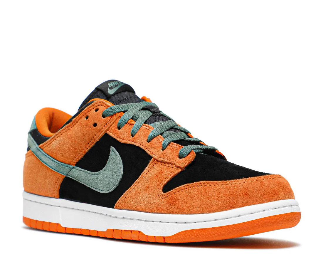 Nike Dunk Low Ceramic (2020) - Image 3