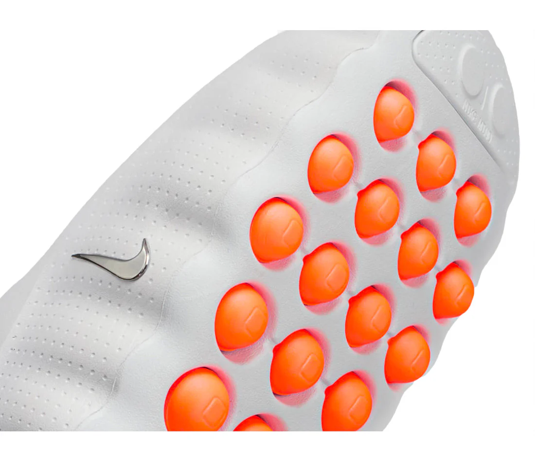 Nike Mind 001 Slide Light Smoke Grey - Image 5