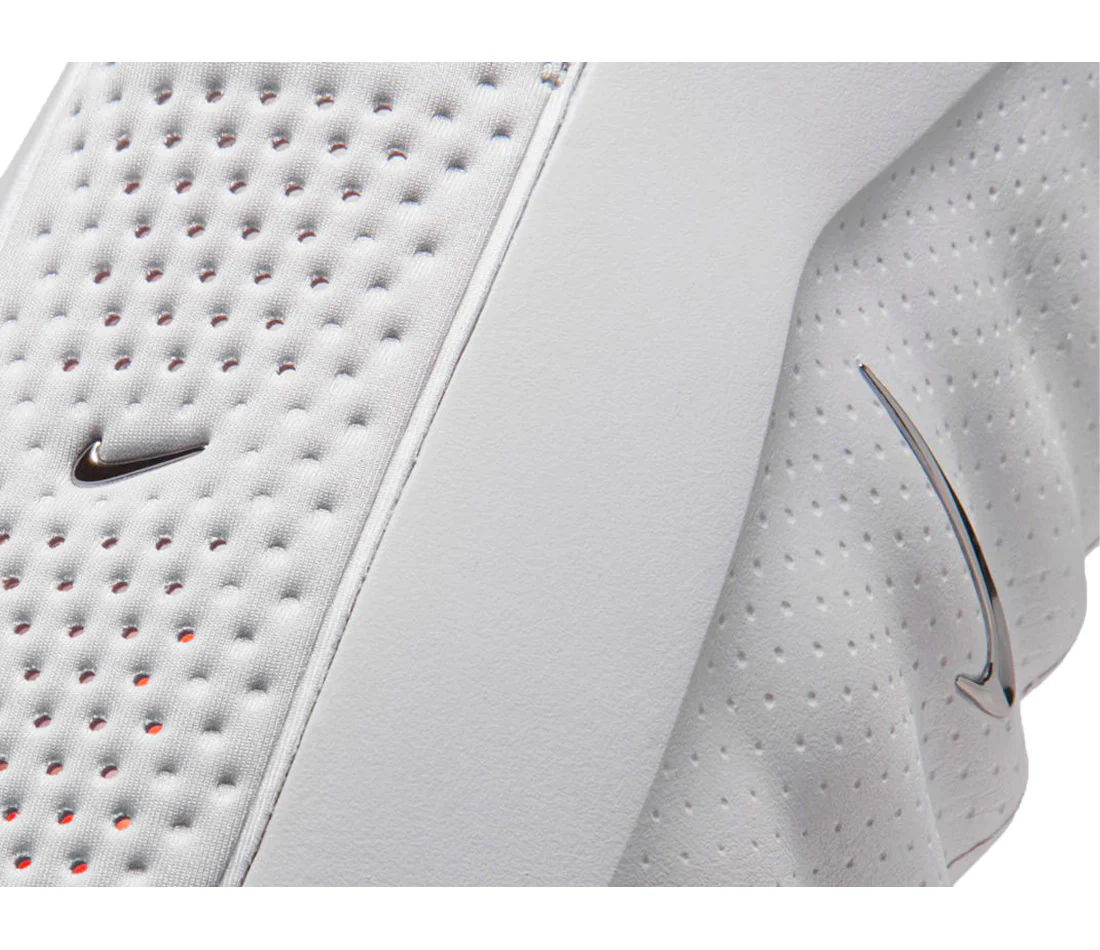 Nike Mind 001 Slide Light Smoke Grey - Image 6