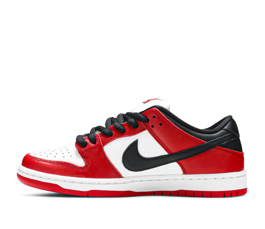Nike SB Dunk Low J-Pack Chicago - Image 3