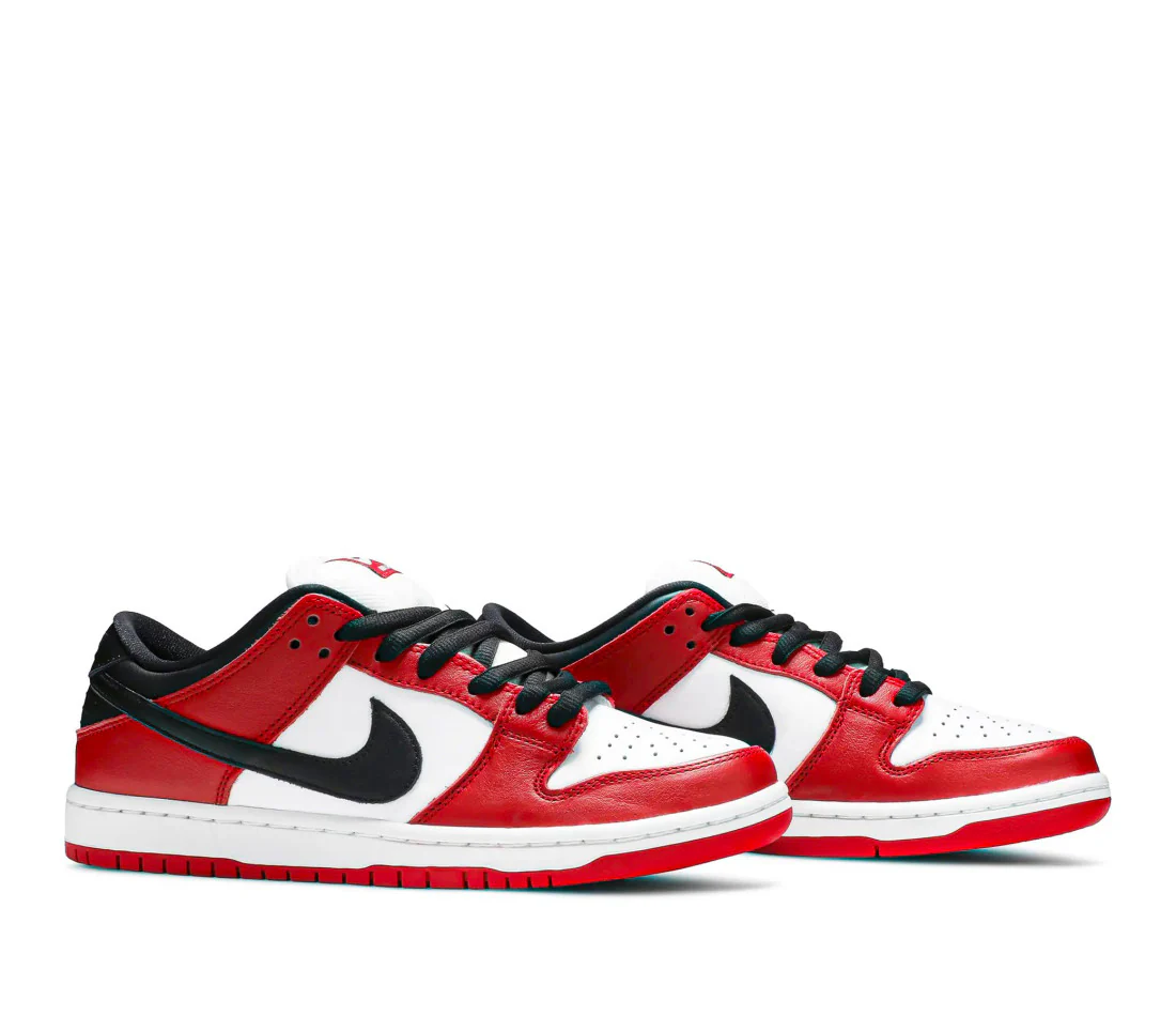 Nike SB Dunk Low J-Pack Chicago - Image 4