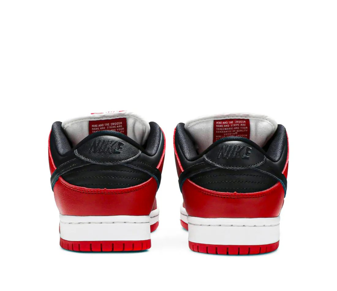 Nike SB Dunk Low J-Pack Chicago - Image 5