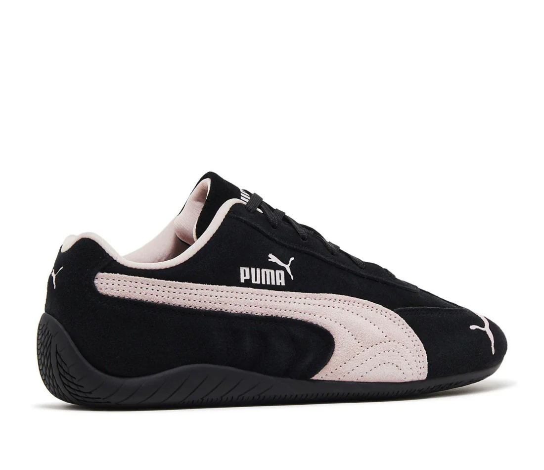 Puma Speedcat OG Black Mauve Mist - Image 3