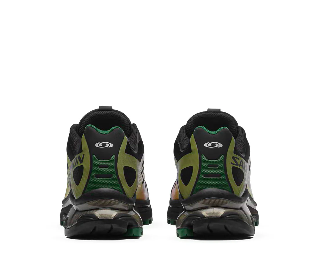 Salomon XT-4 OG Black Asphalt Eden - Image 3
