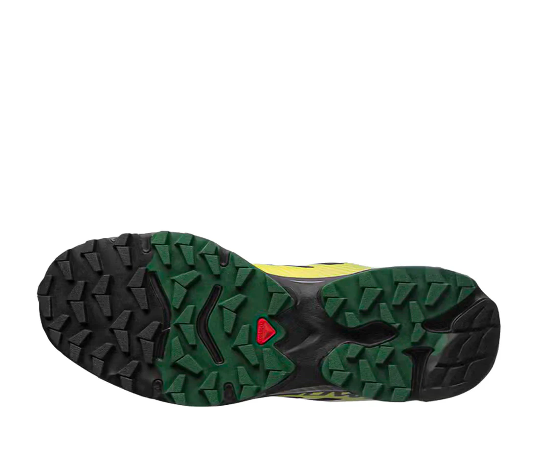 Salomon XT-4 OG Black Asphalt Eden - Image 4