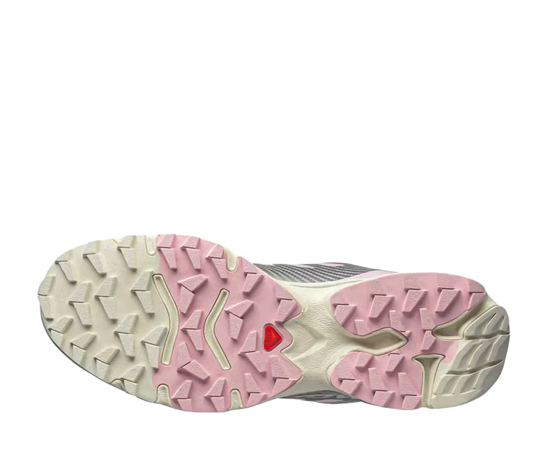 Salomon XT-4 OG Vanilla Ice Silver Fairy Tale - Image 4